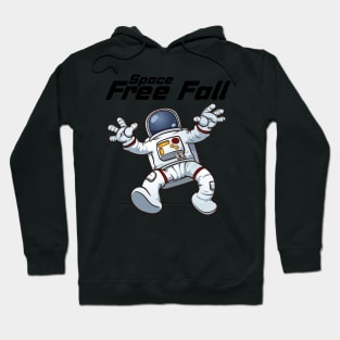 Space Free Fall Hoodie